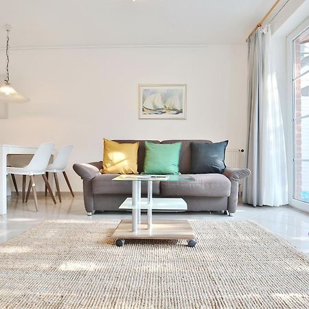 Gorch-Fock-Park Haus 57 Gorch-Fock-Park 57 Appartement 13 Timmendorfer Strand Ngoại thất bức ảnh