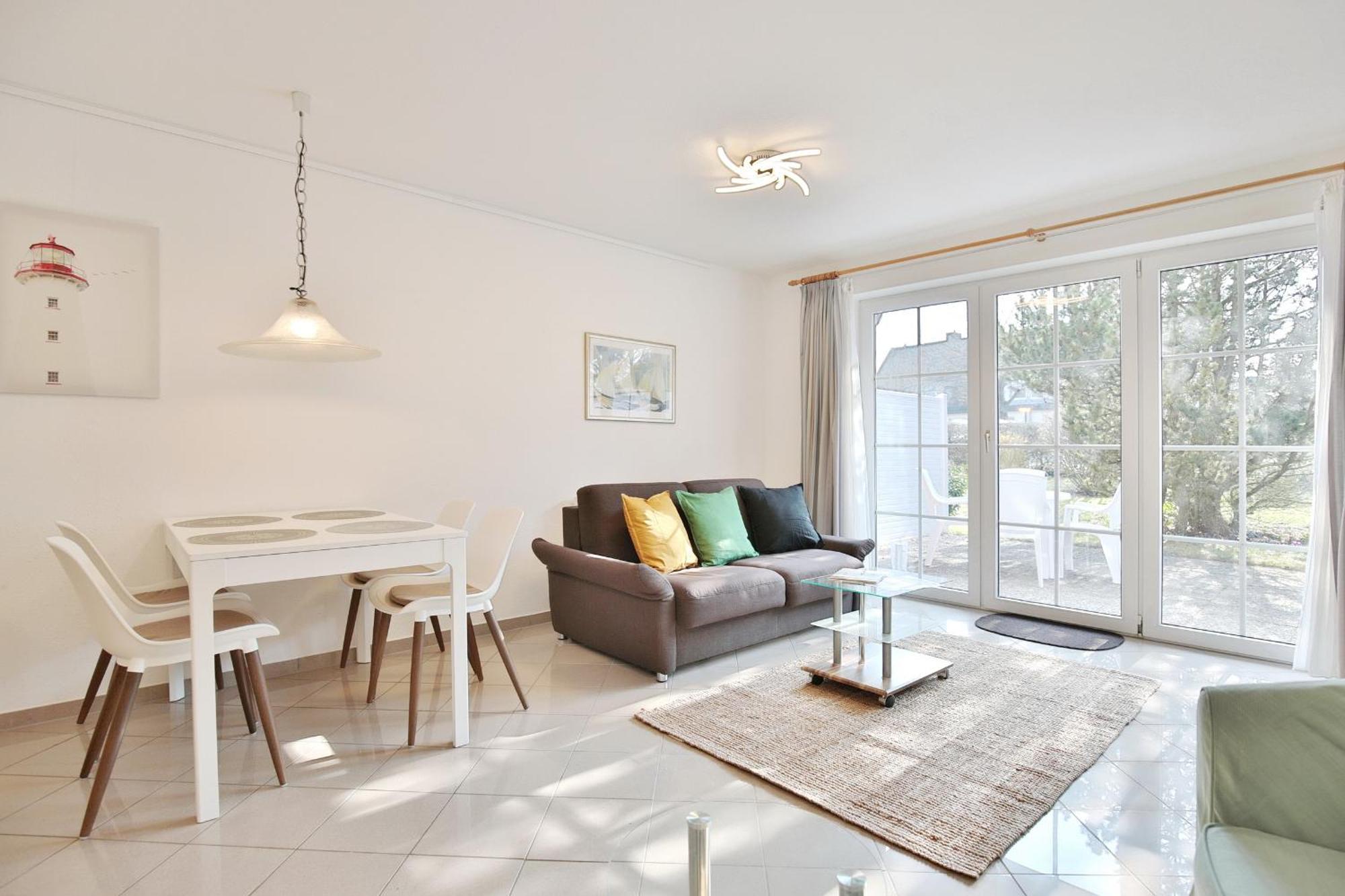 Gorch-Fock-Park Haus 57 Gorch-Fock-Park 57 Appartement 13 Timmendorfer Strand Ngoại thất bức ảnh