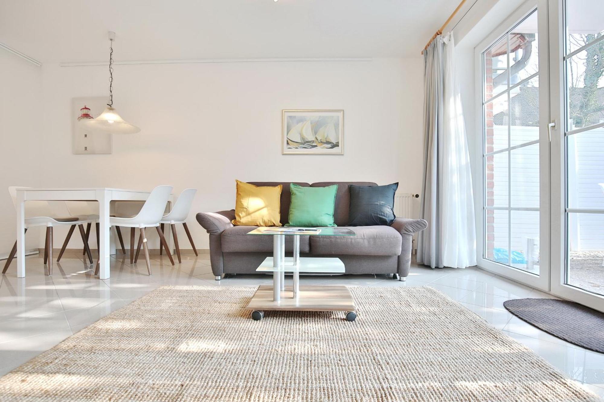 Gorch-Fock-Park Haus 57 Gorch-Fock-Park 57 Appartement 13 Timmendorfer Strand Ngoại thất bức ảnh