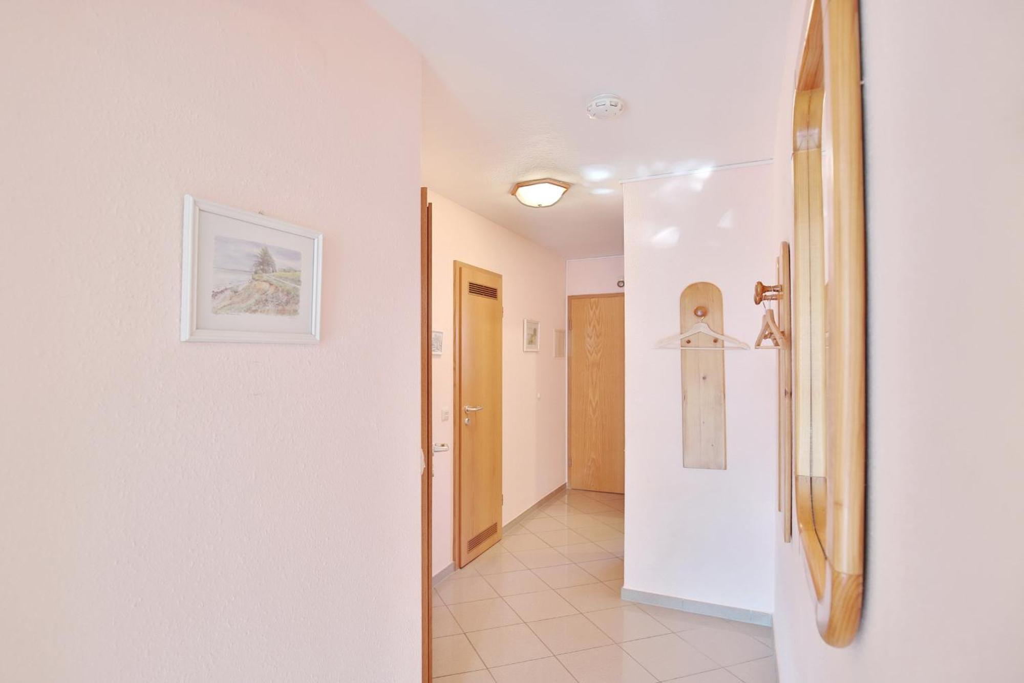 Gorch-Fock-Park Haus 57 Gorch-Fock-Park 57 Appartement 13 Timmendorfer Strand Ngoại thất bức ảnh